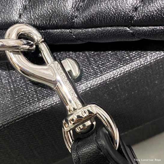 Tony Luxuries YSL CHANELUTCH MONOGRAM 0811